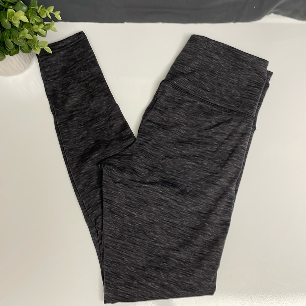 Jockey High-Waisted Leggings | Small
